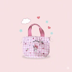 My Melody Bag